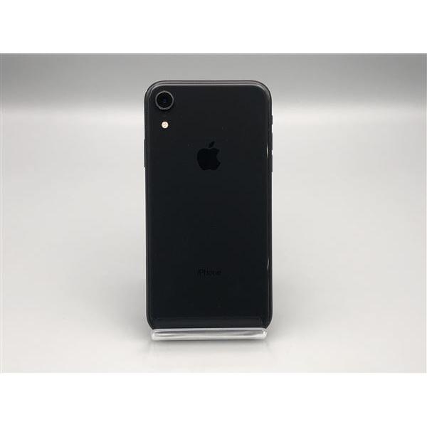 iPhoneXR[64GB] SIMロック解除 SoftBank ブラック【安心保証】｜geoshopping｜03