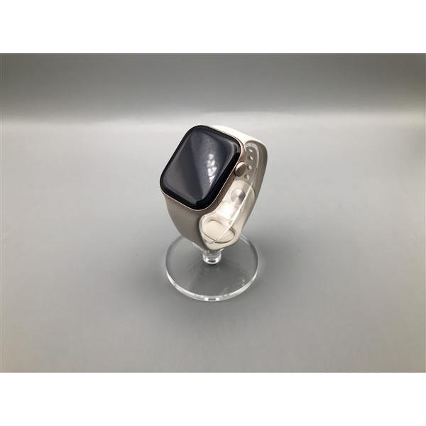 Series10[42mm/GPS]アルミ ローズゴールド Apple Watch【安心 …_2