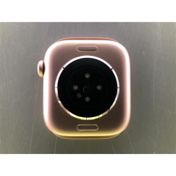Series10[42mm/GPS]アルミ ローズゴールド Apple Watch【安心 …_4