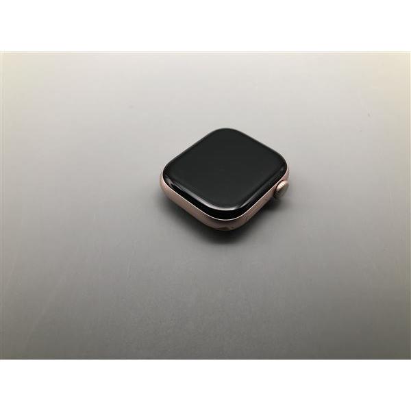 Series10[42mm/GPS]アルミ ローズゴールド Apple Watch【安心 …_5