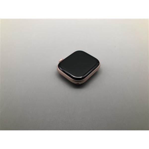Series10[42mm/GPS]アルミ ローズゴールド Apple Watch【安心 …_6