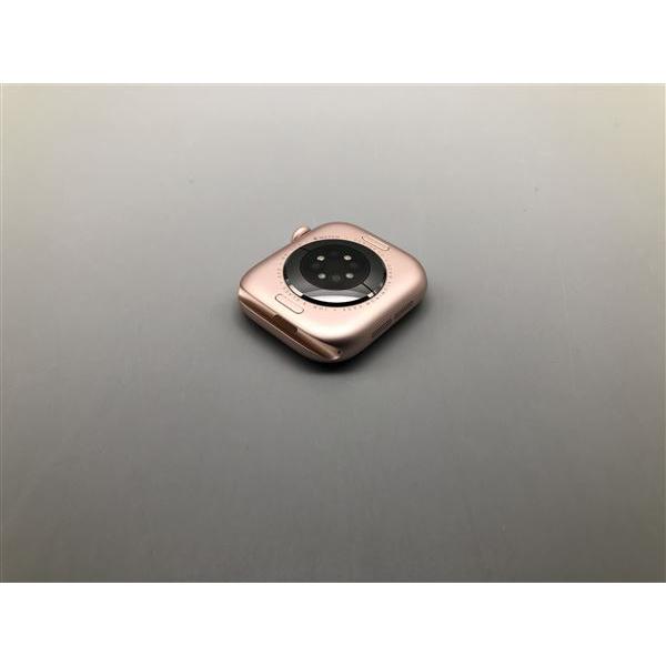 Series10[42mm/GPS]アルミ ローズゴールド Apple Watch【安心 …_7