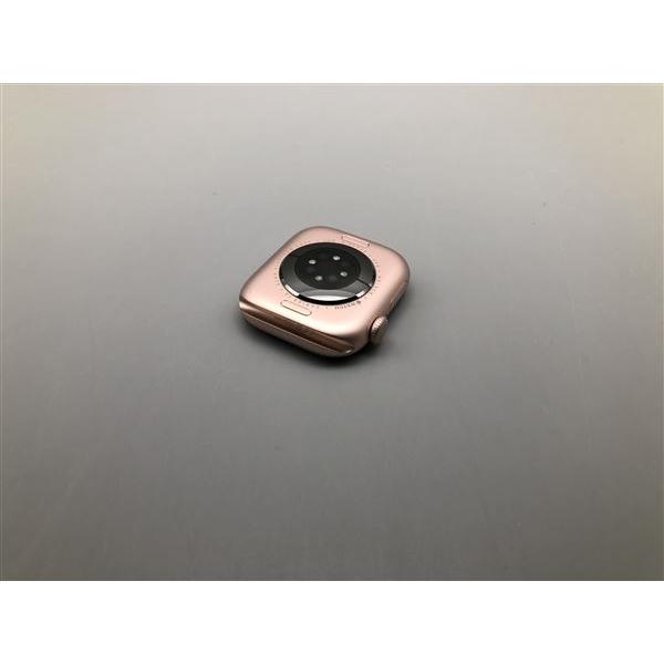 Series10[42mm/GPS]アルミ ローズゴールド Apple Watch【安心 …_8