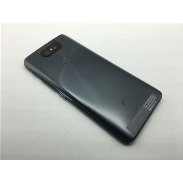 ZenFone 6 Edition 30 ZS630KL-BK30ASUS[512GB] SIMフリー マ … : ゲオ