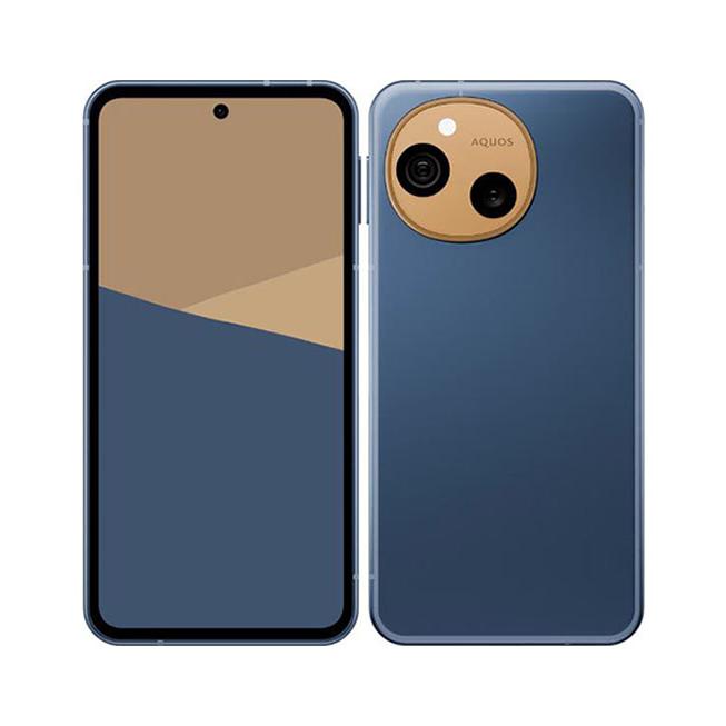 AQUOS sense10 SH-M33[256GB] 楽天モバイル デニムネイビー【 … : ゲオ