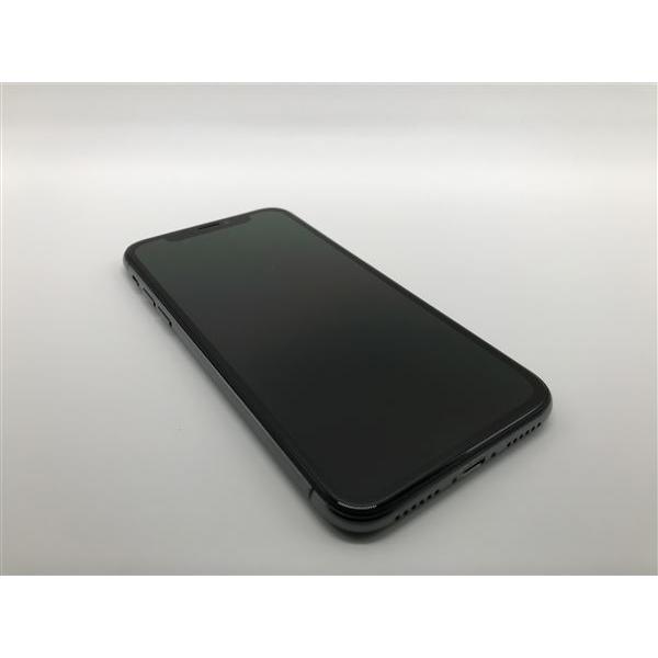 iPhoneX[256GB] docomo MQC12J スペースグレイ【安心保証】｜geoshopping｜03