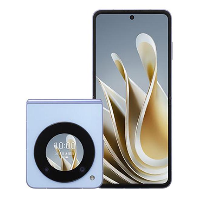 良品Libero Flip [A304ZT] ブルーY!mobile版おまけ付き Libero Flip A304ZT[128GB] Y!mobile ブルー【安心保証】 : ゲオ