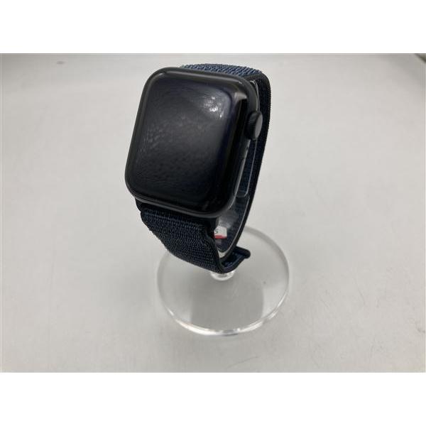 SE 第3世代[40mm/GPS]アルミ ミッドナイト Apple Watch【安心 … : ゲオ 