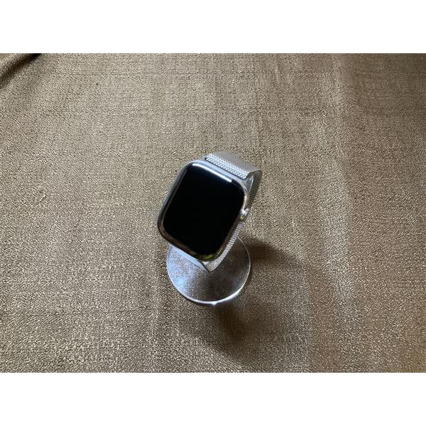 Series10[46mm/セルラー]チタン ナチュラル Apple Watch【安心…_2