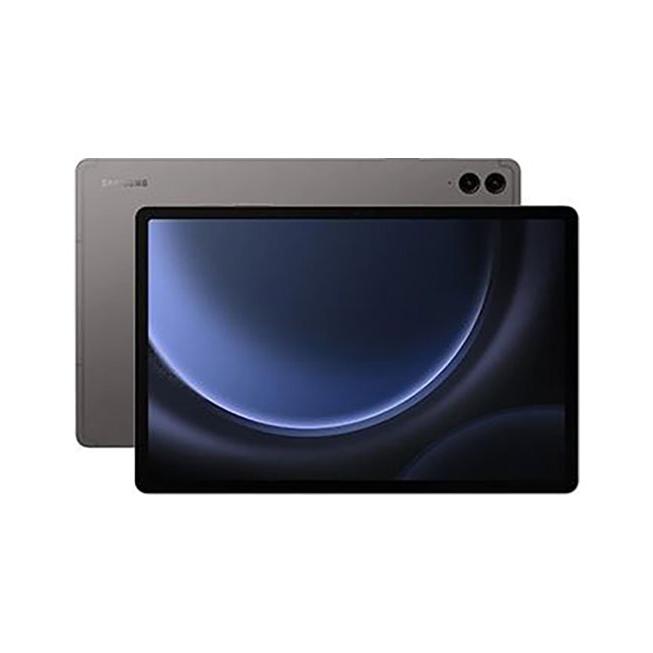 Galaxy Tab S9 FE+ 5G SCT22[128GB/8GB] au グレー【安心保証】