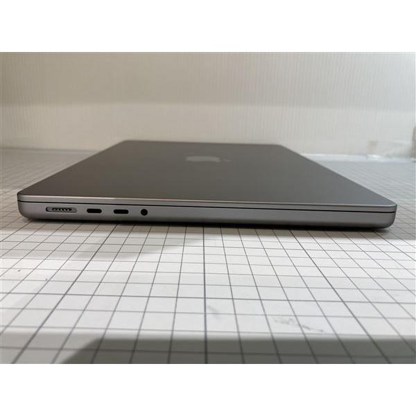 MacBookPro 2021年 MKGQ3J/A【安心保証】の画像