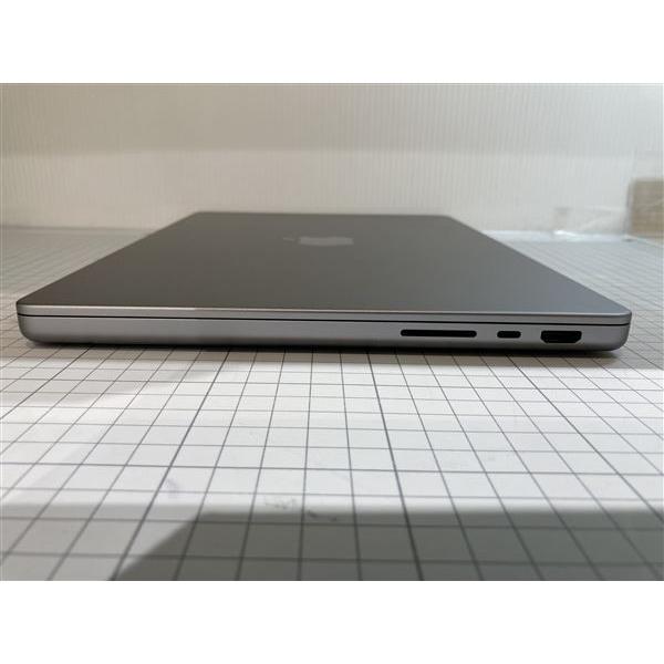 MacBookPro 2021年 MKGQ3J/A【安心保証】の画像