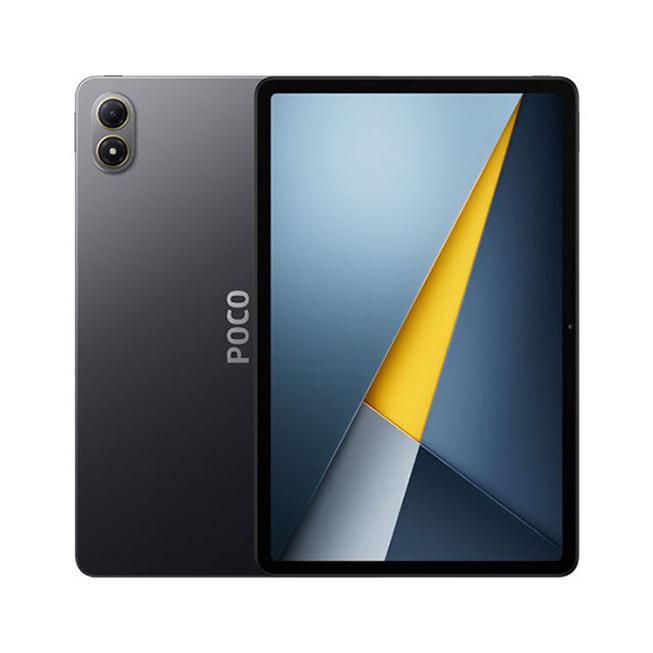 Xiaomi POCO Pad M1[256GB] Wi-Fiモデル グレー【安心保証】 : ゲオ 