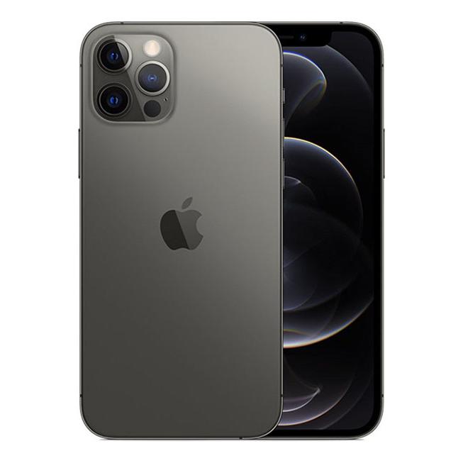 iPhone12 Pro[128GB] au グラファイト【安心保証】 : ゲオオンライン