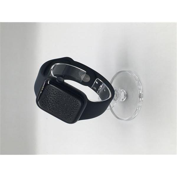 Series9[45mm/GPS]アルミ ミッドナイト Apple Watch【安心保証