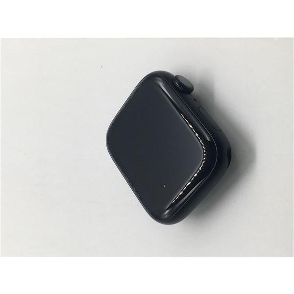 Series9[45mm/GPS]アルミ ミッドナイト Apple Watch【安心保証
