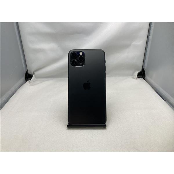 iPhone11 Pro[256GB] SIMロック解除 au スペースグレイ【安心 …｜geoshopping｜02