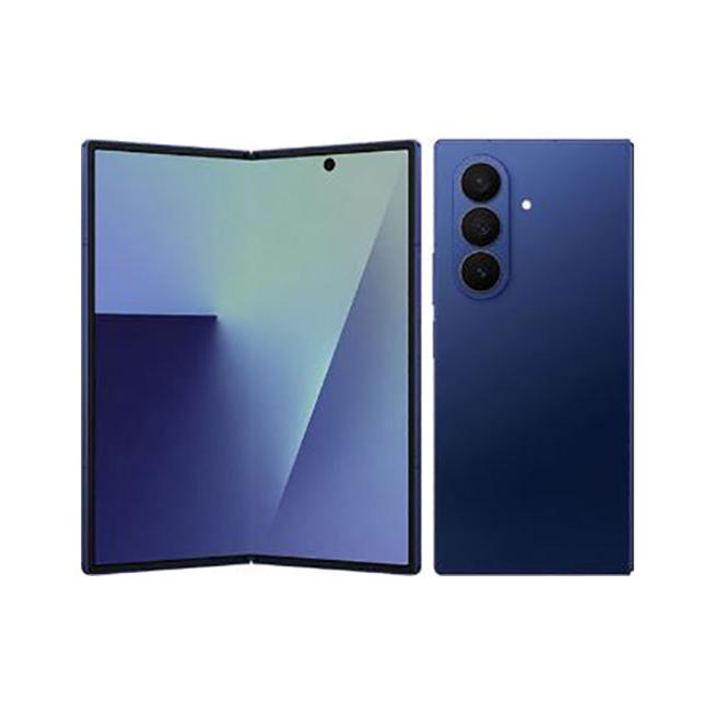 【Aランク】Galaxy Z Flip7 ブルーシャドウ 256GB 韓国版 Galaxy Z Flip7 SIMフリー 256GB 韓国版 並行輸入[未開封新品