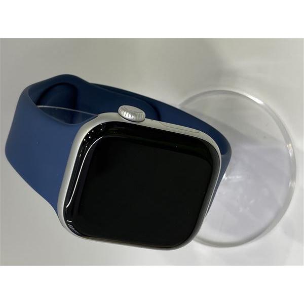 Series10[42mm/セルラー]アルミ シルバー Apple Watch【安心保… : ゲオ 