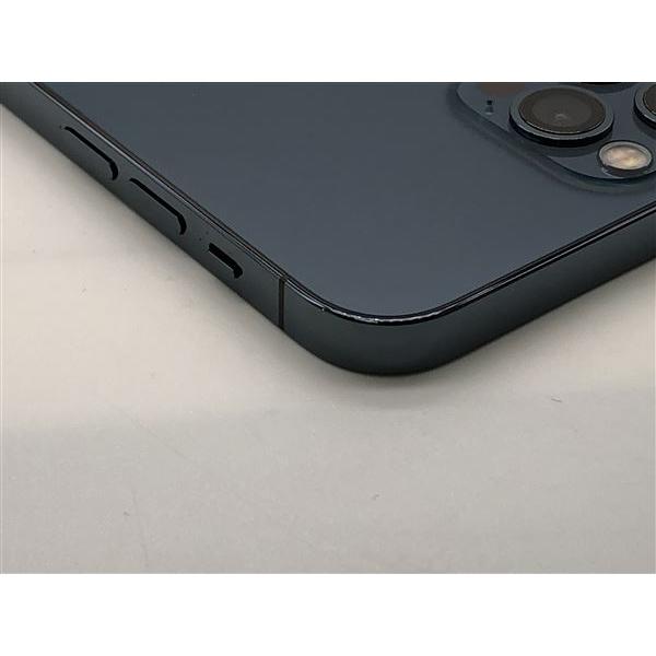 iPhone12 Pro[128GB] au MGM83J パシフィックブルー【安心保証】｜geoshopping｜06