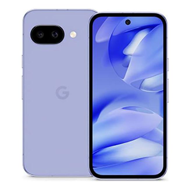 Google Pixel 9a[128G] docomo アイリス【安心保証】 : ゲオオンライン