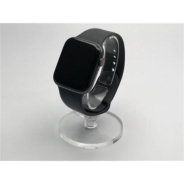 SE 第1世代[44mm/セルラー]アルミ スペースグレイ Apple Watch… : ゲオ