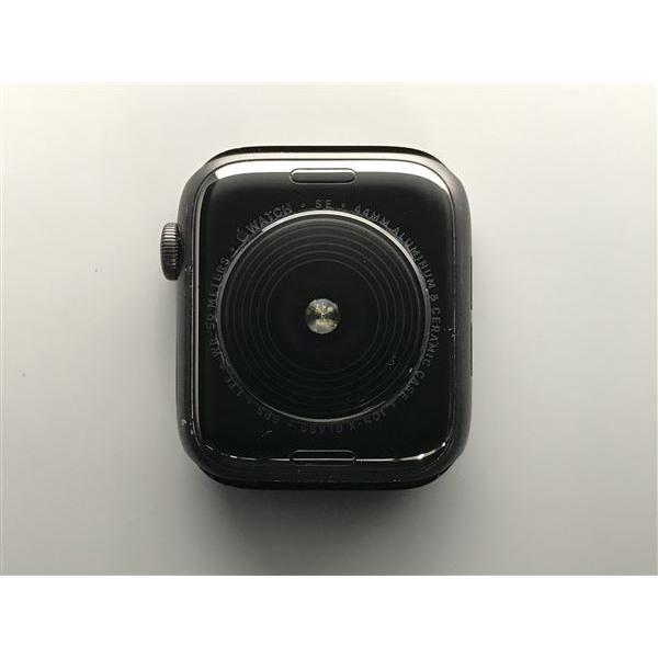 SE 第1世代[44mm/セルラー]アルミ スペースグレイ Apple Watch… : ゲオ