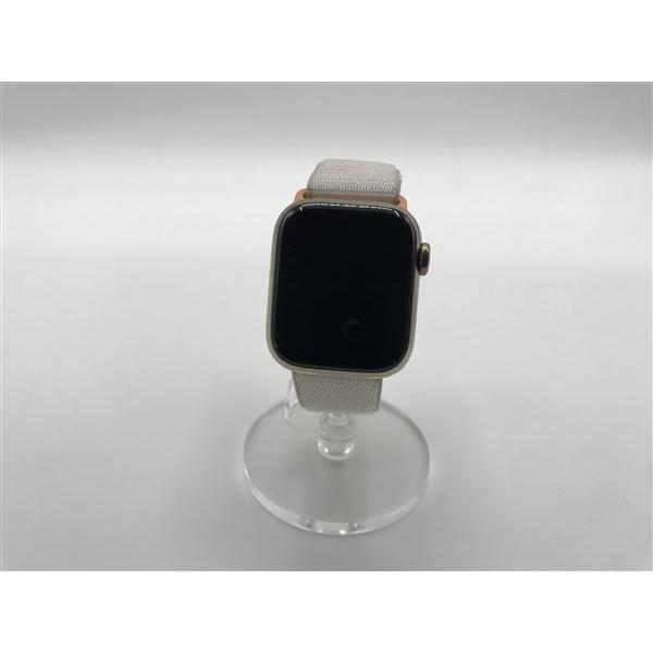 Series7[41mm/セルラー]ステンレス 各色 Apple Watch【安心保 … : ゲオ 