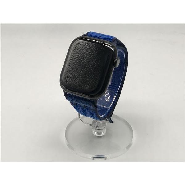 Series11[46mm/GPS]アルミ ジェットブラック Apple Watch【安 …_2
