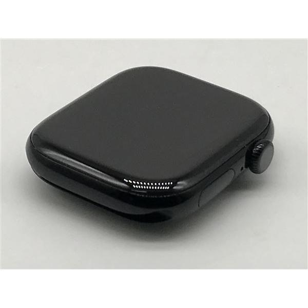 Series11[46mm/GPS]アルミ ジェットブラック Apple Watch【安 …_5