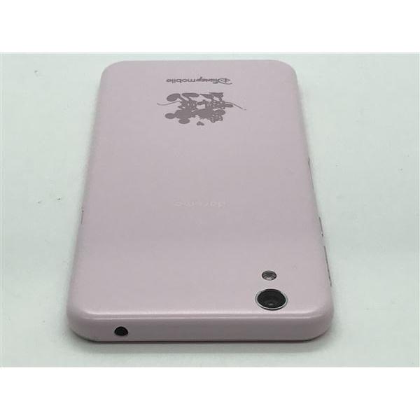 Disney Mobile DM-01J[16GB] docomo ピンク【安心保証】｜geoshopping｜06