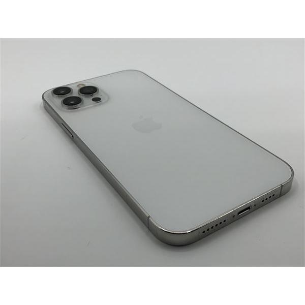 iPhone12 Pro Max[256GB] SIMロック解除 docomo シルバー【安 …｜geoshopping｜04
