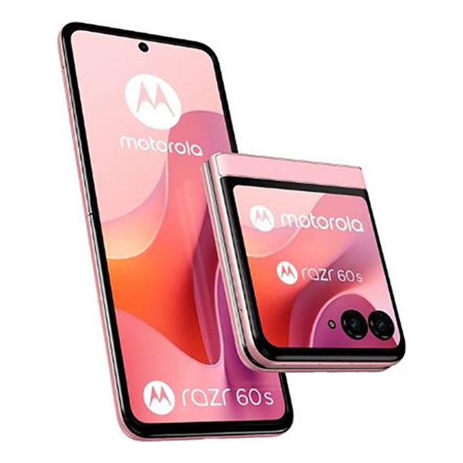 motorola razr 60s[256G] SoftBank パルフェピンク【安心保証】 : ゲオ