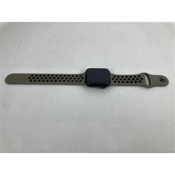 SE 第2世代[40mm/GPS]アルミ ミッドナイト Apple Watch【安心 … : ゲオ 