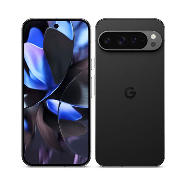 Google Pixel 9 Pro XL[256GB] au オブシディアン【安心保証】 : ゲオ