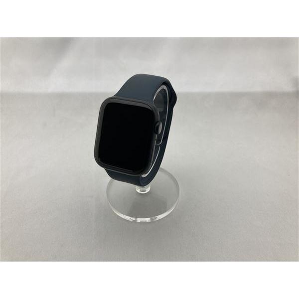 Series9[45mm/GPS]アルミ ミッドナイト Apple Watch【安心保証 