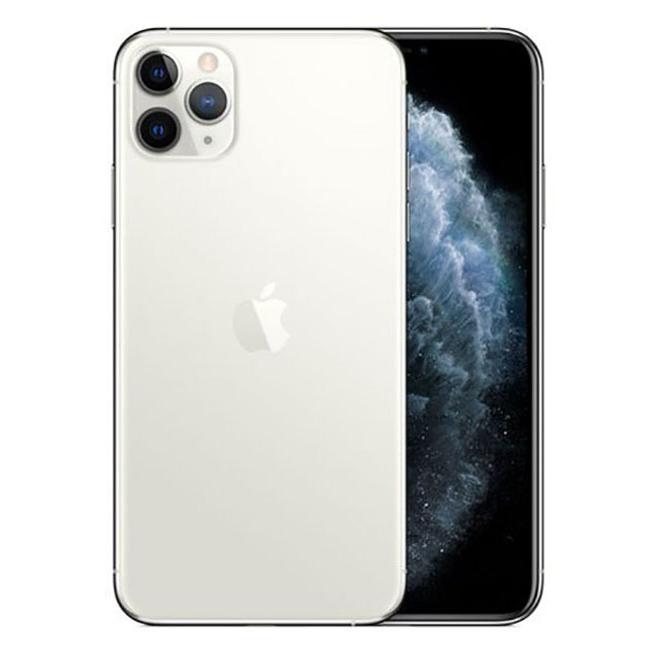 iPhone11 Pro Max[64GB] docomo シルバー【安心保証】 : ゲオ