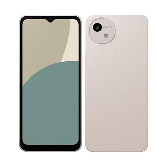 AQUOS wish4 SH-M27[64GB] SIMフリー ホワイト【安心保証】 : ゲオ