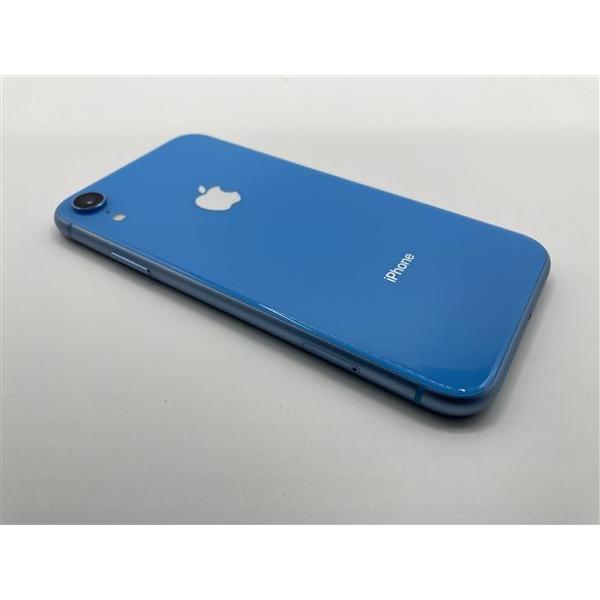 iPhoneXR[128GB] SIMロック解除 docomo ブルー【安心保証】｜geoshopping｜04