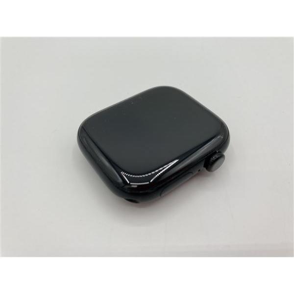 Series11[46mm/GPS]アルミ ジェットブラック Apple Watch【安 …_5