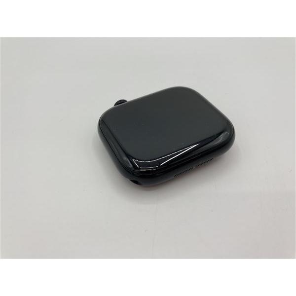 Series11[46mm/GPS]アルミ ジェットブラック Apple Watch【安 …_6