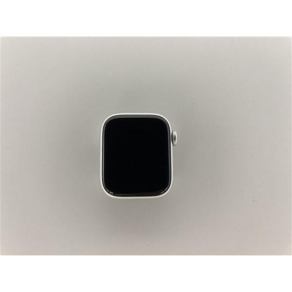 Series9[41mm/セルラー]アルミ シルバー Apple Watch【安心保 …_3