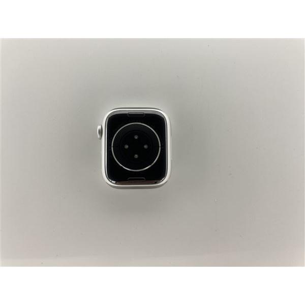 Series9[41mm/セルラー]アルミ シルバー Apple Watch【安心保 …_4