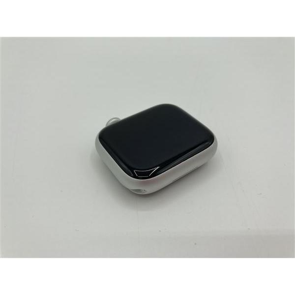 Series9[41mm/セルラー]アルミ シルバー Apple Watch【安心保 …_5