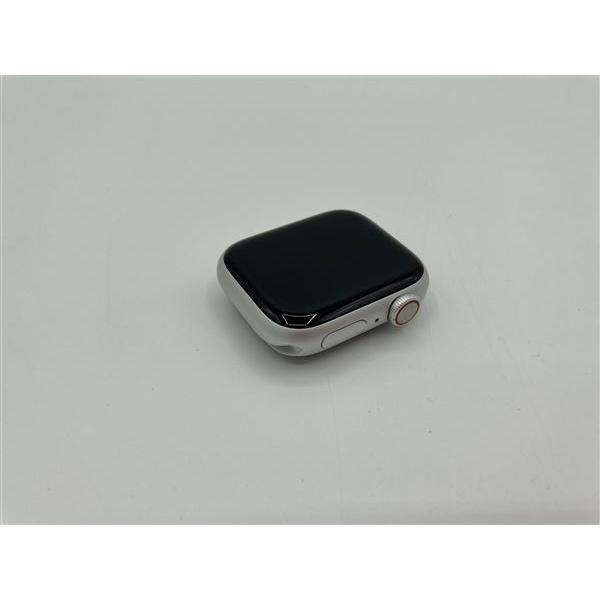 Series9[41mm/セルラー]アルミ シルバー Apple Watch【安心保 …_6