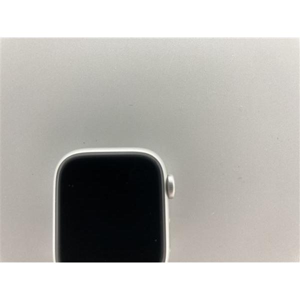 Series9[41mm/セルラー]アルミ シルバー Apple Watch【安心保 …_7