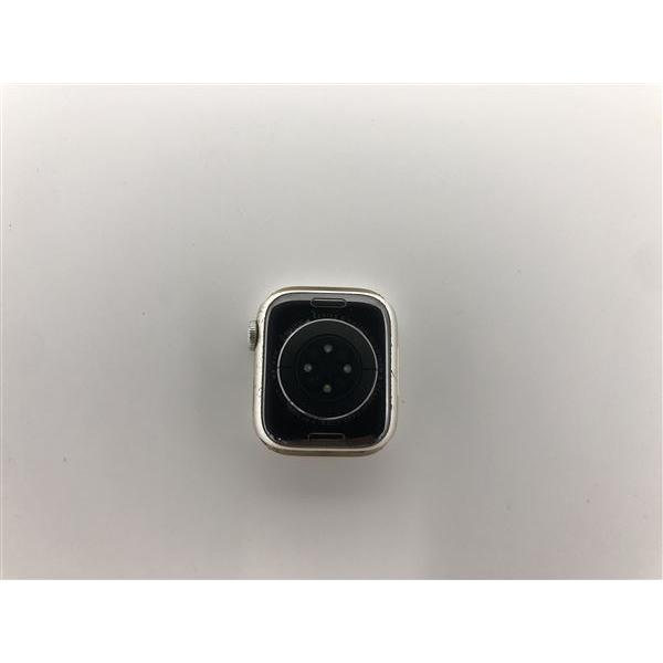 Series9[41mm/GPS]アルミ スターライト Apple Watch【安心保証】_4