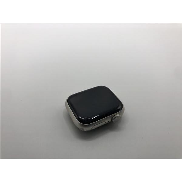 Series9[41mm/GPS]アルミ スターライト Apple Watch【安心保証】_5