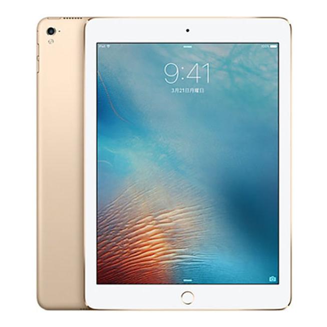 iPad 9.7インチ 第5世代[32GB] セルラー SoftBank ゴールド【 … : ゲオ