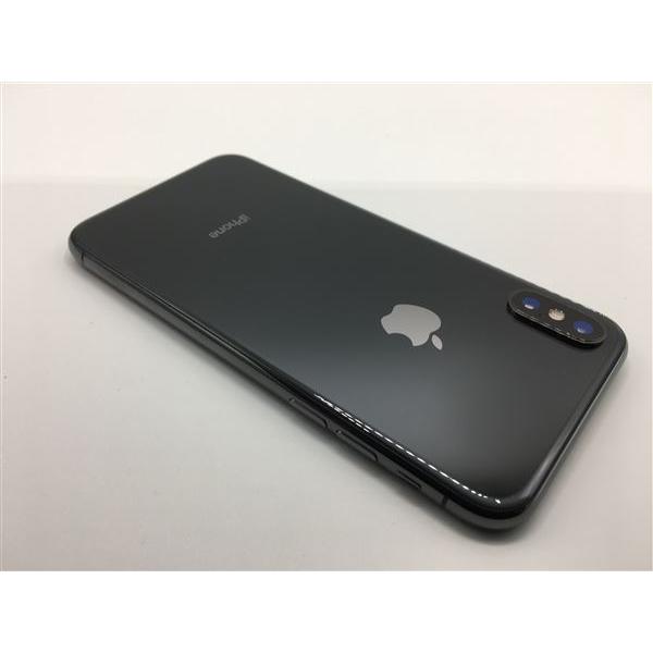 iPhoneX[64GB] SIMフリー MQAX2J スペースグレイ【安心保証】｜geoshopping｜04